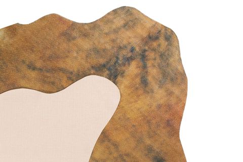 VENTURA YIKANABİLİR KAYDIRMAZ TABAN DANA POST HALI 1627 160X230