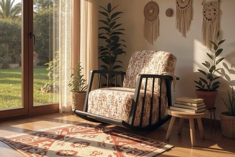 LUMA SALLANAN BERJER, TURUNCU