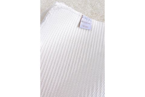 SEGURA PELUŞ KAYDIRMAZ TABAN İKİLİ BANYO PASPASI, KREM, 60X100-50X60