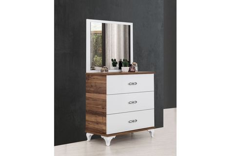 Şifonyer ve Aynası