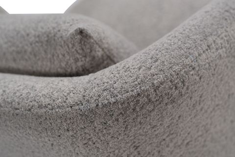 VENÜS BERJER, SHOWROOMDAN KUMAŞ DEĞİŞİMLİ