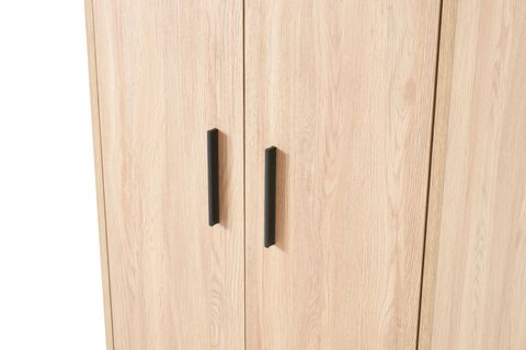 BADE ÇOK AMAÇLI DOLAP, 115 CM