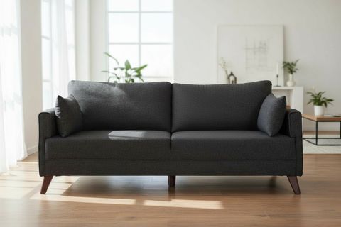 GLORİA KANEPE, ANTRASİT