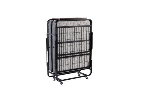 KUBAN KATLANIR SOMYA YATAK, 90X200