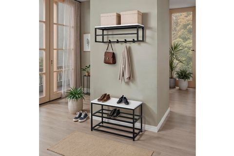 VESTA PORTMENTO, BEYAZ