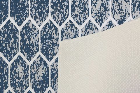 DEKORATİF ÖZEL TASARIM MODERN İNCE YIKANABİLİR KAYMAZ TABANLI TREND HALI-120X180-EXFAB258