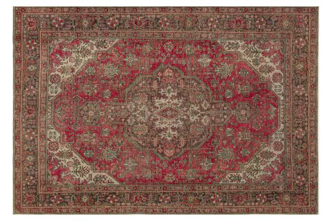 EL DOKUMA İRAN HALISI 194X287