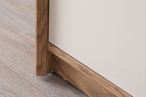 YAŞAM AYNALI GARDIROP, 4 KAPAKLI