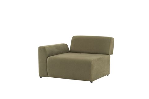 NOOK SOL KOLLU MODÜL, YEŞİL, 110 CM