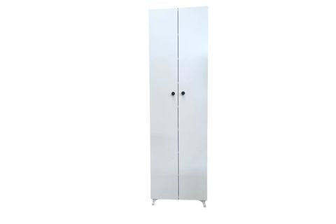 LAVO ÇOK AMAÇLI 2 KAPAKLI DOLAP, 50 CM