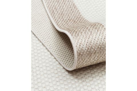 ARVEN 05 KREM BEJ SİSAL MODERN HALI, 80X300