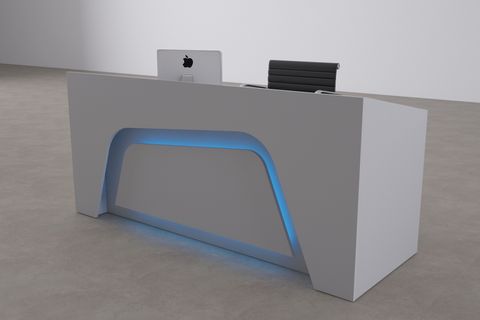 BANKO 2 200 CM BEYAZ