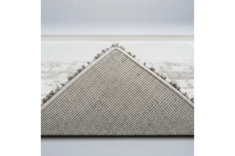 MERİNOS HALI ARDEN SALON HALISI, 79422 081, KREM GRİ, 160X230