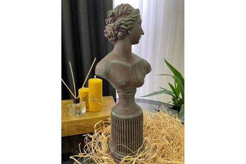 LAFA YETTE BÜST BÜYÜK BOY ESKİTME, C248