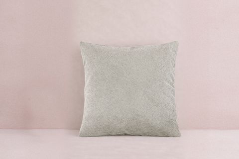 PODDLE PAMUKLU KIRLENT KILIFI, GRİ