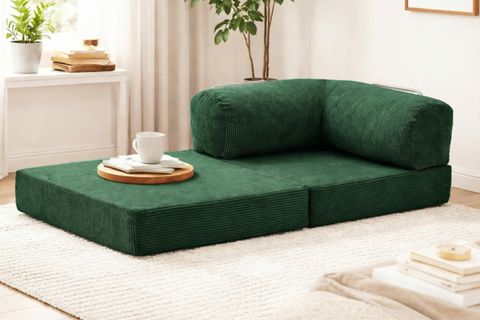 LEGOM BERJER, KOYU YEŞİL