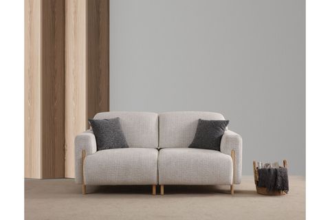 NİCKY İKİLİ KOLTUK