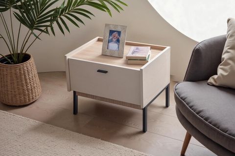 LANİS KOMODİN, ÇEKMECELİ
