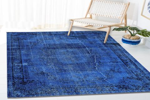 AİDA HOME LAPİS SALON HALISI, 80X150