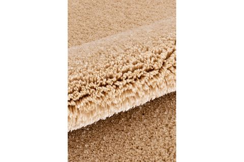 MİNO KAYDIRMAZ TABAN İKİLİ BANYO PASPASI, BEJ, 60X100-50X60