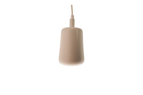 MASSELLO DESIGN ARIA AHŞAP SARKIT AVİZE BEYAZ