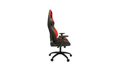 XPRİME HERO OYUNCU KOLTUĞU, KIRMIZI