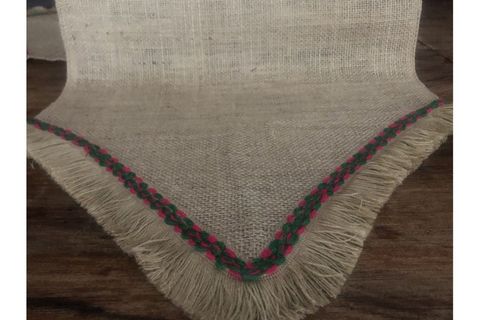 GİZ HOME E&C JÜT RUNNER, 40X140, RN203