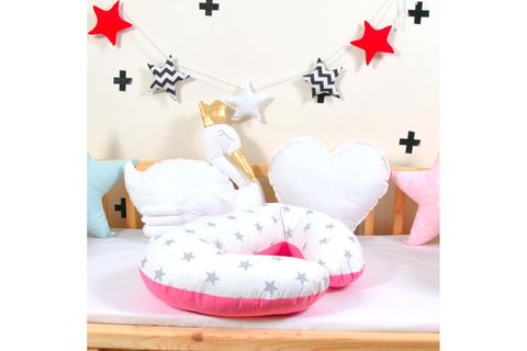 BABY NEST EMZİRME YASTIĞI SETİ PBGY200