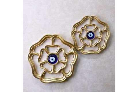 CLOVER NAZARLIK, BÜYÜK, ALTIN