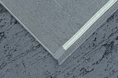 VERONA MAKİNE HALISI, ANTRASİT, 300, 120X180