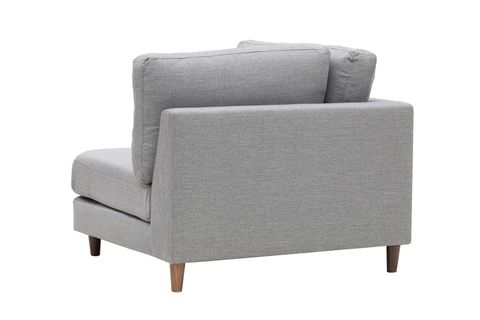 MERLİN KENDİ SETİNİ YARAT, KETEN, CEVİZ AYAK, SHOWROOMDAN KUMAŞ DEĞİŞİMLİ