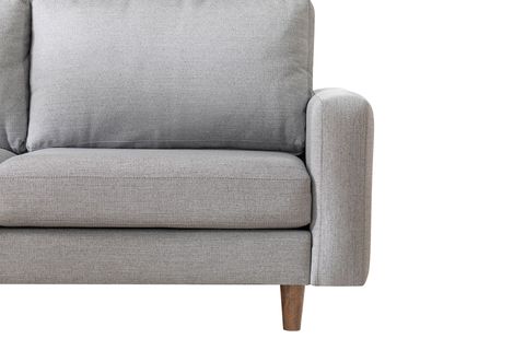 MERLİN KENDİ SETİNİ YARAT, KETEN, CEVİZ AYAK