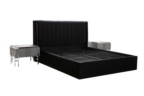 ALYA YATAK ODASI TAKIMI, SÜRGÜ KAPAKLI