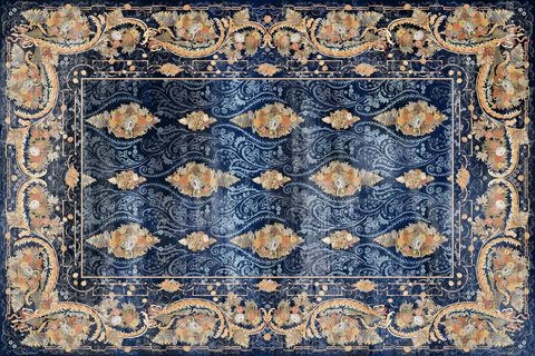 AİDA HOME RİMOR SALON HALISI, 120X180