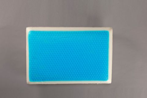 MEDİCA BUBBLEGEL SERİNLETİCİ JEL KATMANLI YASTIK, 60X40X14 CM