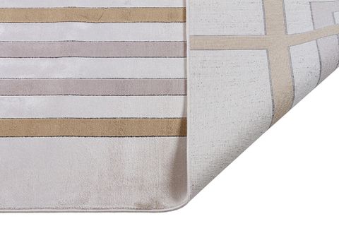 RİVA 9005 MAKİNE HALISI 100X200