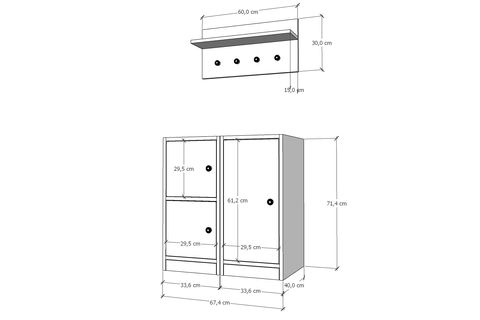 BERA PORTMANTO, 3 KAPAKLI, PRT-1071-Ç