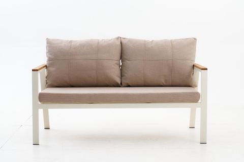 NEVA ALÜMİNYUM OTURMA GRUBU