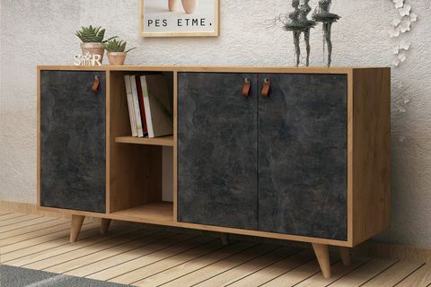 ESMOB PLANKY KONSOL