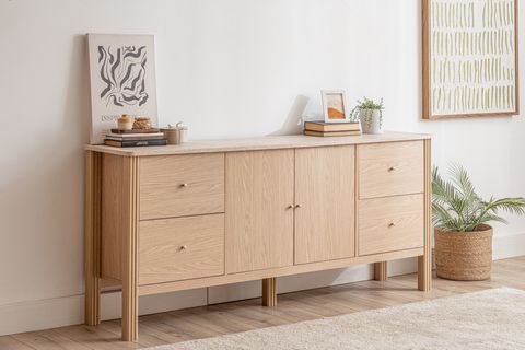 HAVEN YEMEK ODASI TAKIMI