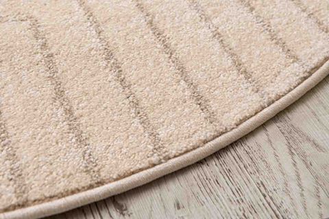 TRIA KOLEKSIYONU MAKİNE HALISI, TA1048 YUVARLAK 100X100