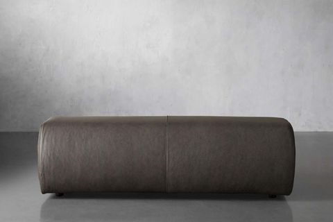 ARYA DERİ BENCH, ANTRASİT