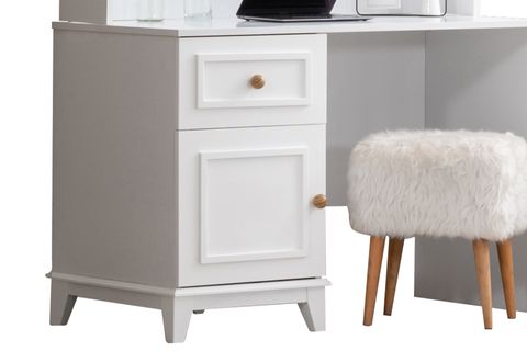 ALANYA ÜNİTELİ ÇALIŞMA MASASI