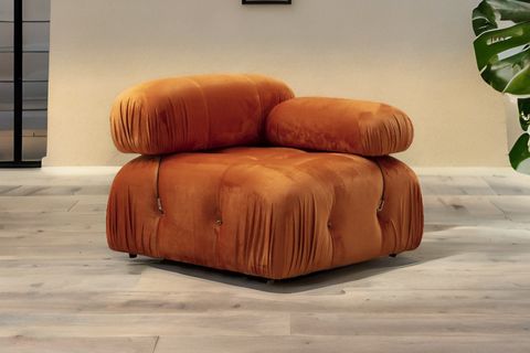 Sağ Kollu Tekli Modül