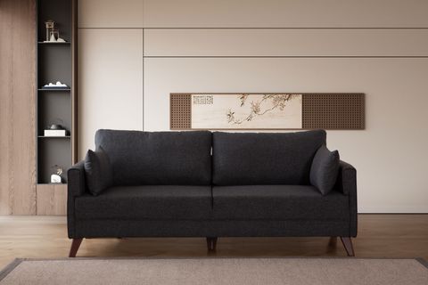 GLORİA KOLTUK TAKIMI, ANTRASİT