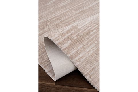 KOZA NAZENDE KREM BEJ SALON HALISI A6130B, 200X290