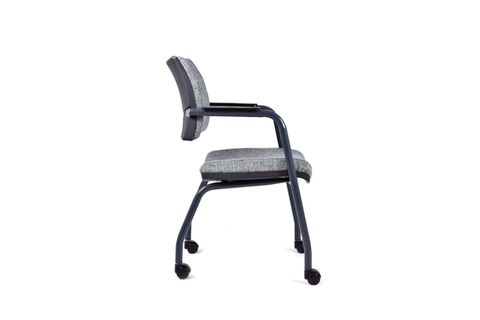 DEKORMİLA OFİS KOLTUĞU, GRİ