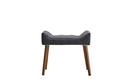 NEW COOL PUF, ANTRASİT