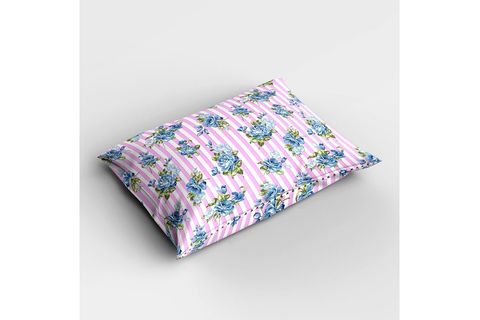 MONOHOME BLUELİNE 3D DİJİTAL BASKILI TEK KİŞİLİK NEVRESİM TAKIMI, 160X220 CM