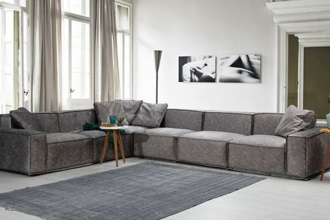 LEGO MODÜLER KÖŞE KOLTUK LARGE